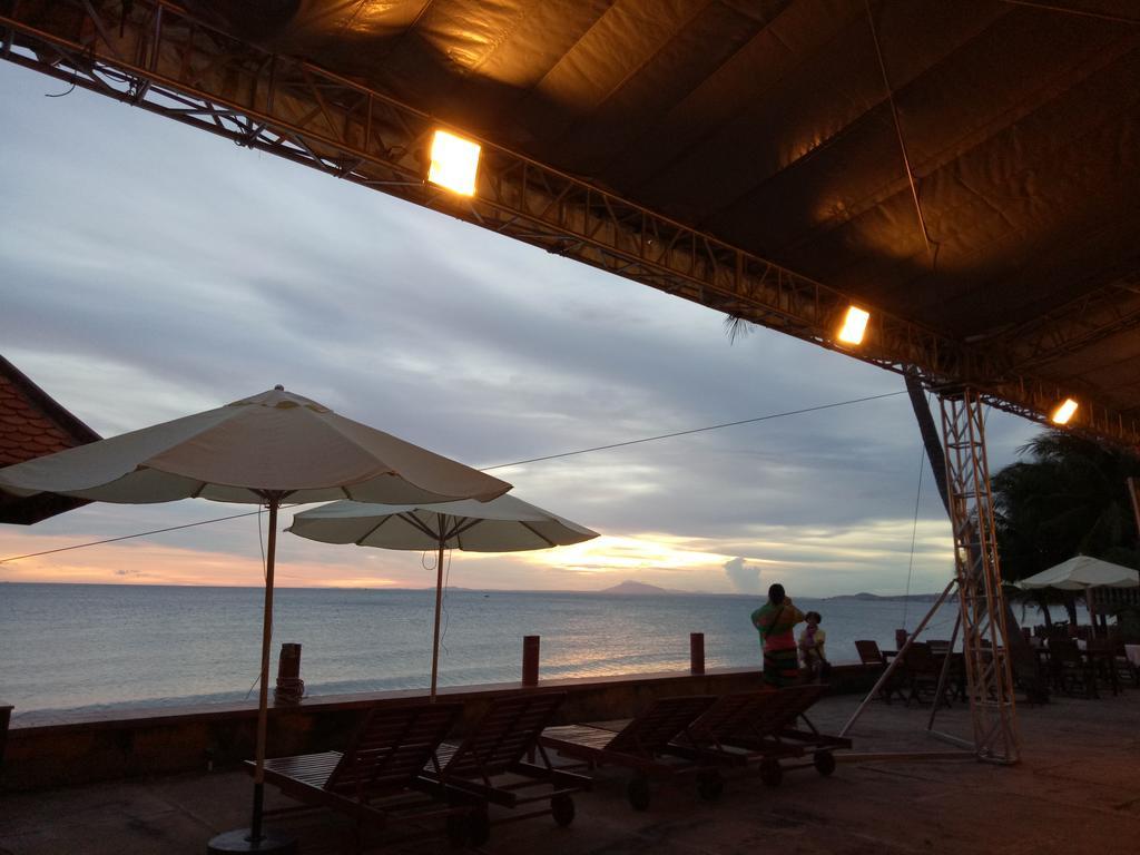 Fishing Village Hotel Mũi Né Buitenkant foto