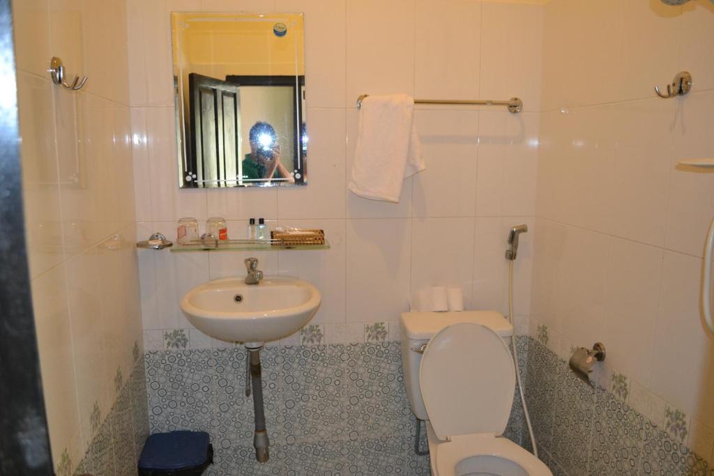 Fishing Village Hotel Mũi Né Kamer foto
