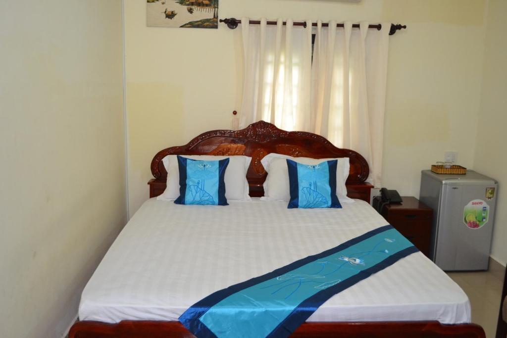 Fishing Village Hotel Mũi Né Kamer foto